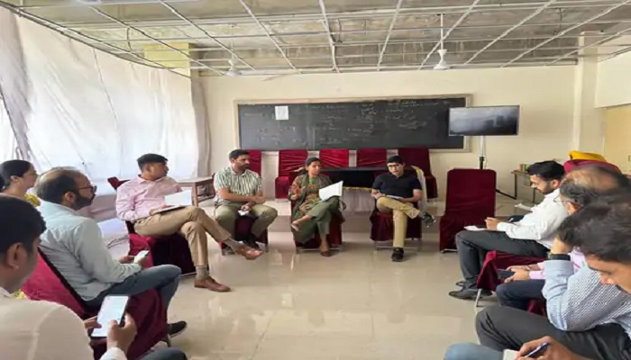 ਭਲਕੇ ਹੋਵੇਗੀ ਪੰਜਾਬ ‘ਚ ਵੋਟਾਂ ਦੀ ਗਿਣਤੀ,15 ਹਜ਼ਾਰ ਸਟਾਫ਼ ਤਾਇਨਾਤ,ਸਾਰੀਆਂ ਤਿਆਰੀਆਂ ਮੁਕੰਮਲ