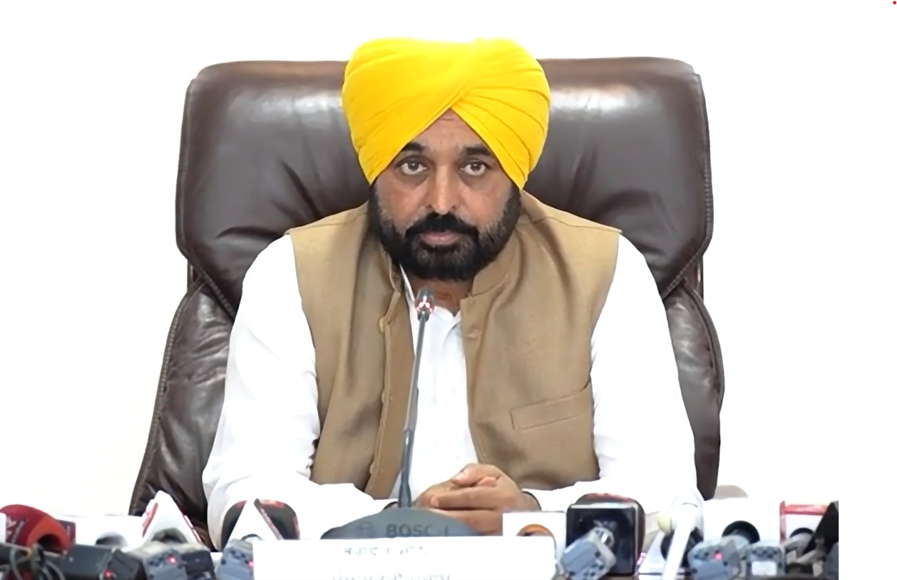 ਪੰਜਾਬ ਕੈਬਨਿਟ ਦਾ ਗੁਰਬਾਣੀ ਦੇ ਪ੍ਰਚਾਰ-ਪ੍ਰਸਾਰ ’ਤੇ ਵੱਡਾ ਫ਼ੈਸਲਾ