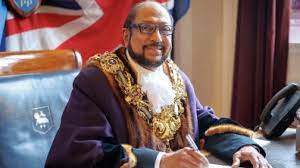 ਯੂਕੇ ਦੇ ਪ੍ਰੈਸਟਨ ਸ਼ਹਿਰ ਦੇ ਮੇਅਰ ਬਣੇ ਭਾਰਤੀ ਮੂਲ ਦੇ ਯਾਕੂਬ ਪਟੇਲ। 