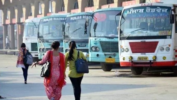 ਅਹਿਮ ਖ਼ਬਰ,14 ਤੋਂ 16 ਅਗਸਤ 3 ਦਿਨ ਨਹੀਂ ਚੱਲਣਗੀਆਂ ਸਰਕਾਰੀ ਬੱਸਾਂ