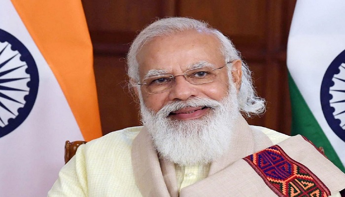 PM ਮੋਦੀ ਅੱਜ ਬੈਂਗਲੁਰੂ ''ਚ ਕਰਨਗੇ ''ਇੰਡੀਆ ਐਨਰਜੀ ਵੀਕ 2023'' ਦਾ ਉਦਘਾਟਨ