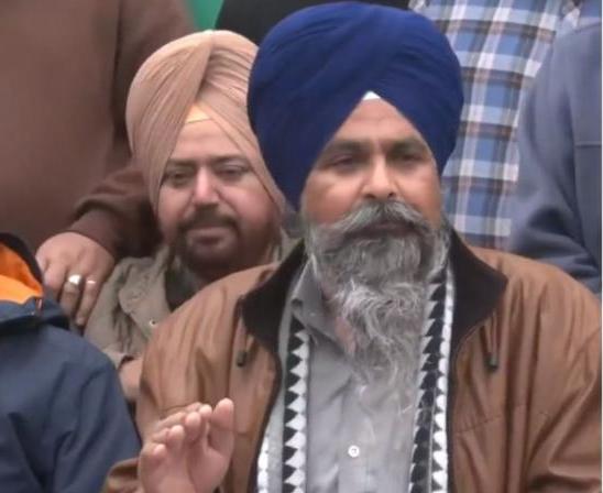 ਸ਼ੰਭੂ ਤੇ ਖਨੌਰੀ ਮੋਰਚੇ ਦੇ ਕਿਸਾਨਾਂ ਨੇ ਦਿੱਲੀ ਵੱਲ ਮੁੜ ਕੂਚ ਕਰਨ ਦਾ ਕੀਤਾ ਐਲਾਨ