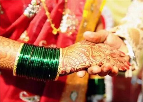 43 ਸਾਲਾਂ ਸ਼ਖਸ ਨੇ ''ਸ਼ਾਂਤੀ'' ਦੀ ਭਾਲ ''''ਚ ਕਰਵਾਏ 53 ਵਿਆਹ, ਹੁਣ ਅੱਗੇ ਕੋਈ ਯੋਜਨਾ ਨਹੀਂ। 