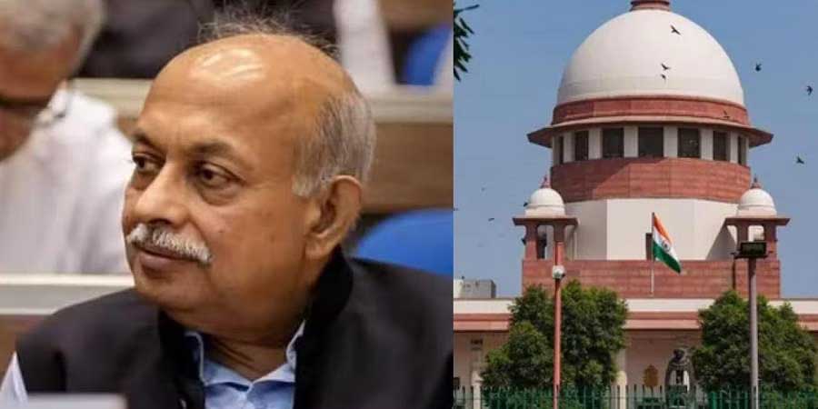 ਸੁਪਰੀਮ ਕੋਰਟ ਵਲੋਂ ਕੇਂਦਰ ਨੂੰ ਝਟਕਾ, ED ਡਾਇਰੈਕਟਰ ਦੇ ਕਾਰਜਕਾਲ ‘ਚ ਤੀਜੀ ਵਾਰ ਵਾਧਾ ਗੈਰ-ਕਾਨੂੰਨੀ