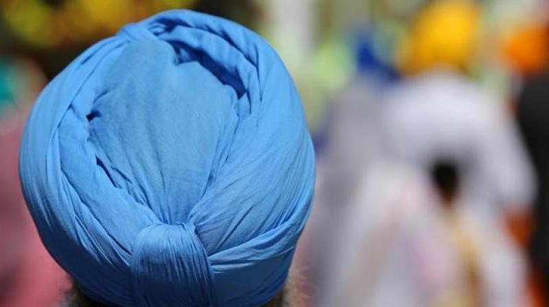  ਦਾੜ੍ਹੀ ਵਾਲਿਆਂ ਨੂੰ ਆਸਟ੍ਰੇਲੀਆ ’ਚ ਨਹੀਂ ਬਣਨ ਦਿਤਾ ਜਾ ਰਿਹੈ ਪੈਰਾਮੈਡਿਕਸ