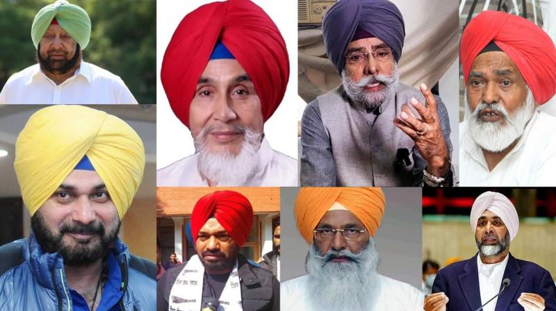 ਚੋਣਾਂ ਤੋਂ ਪੰਜਾਬ ਦੇ 10 ਸਟਾਰ ਪ੍ਰਚਾਰਕਾਂ ਨੇ ਬਣਾਈ ਦੂਰੀ