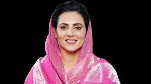  ਕਾਂਗਰਸ ਉਮੀਦਵਾਰ ਅੰਮ੍ਰਿਤਾ ਵੜਿੰਗ ਨੂੰ ਚੋਣ ਕਮਿਸ਼ਨ ਨੇ ਨੋਟਿਸ ਕੀਤਾ ਜਾਰੀ, ਮੰਗਿਆ 24 ਘੰਟਿਆਂ ''ਚ ਜਵਾਬ