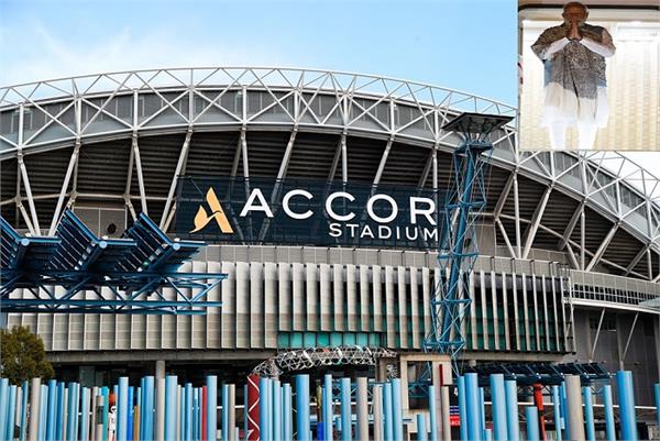 20,000 ਤੋਂ ਵੱਧ ਪ੍ਰਵਾਸੀ ਭਾਰਤੀ PM ਮੋਦੀ ਨੂੰ ਸੁਣਨ ਲਈ ਸਿਡਨੀ ਸਟੇਡੀਅਮ ਪਹੁੰਚੇ। 