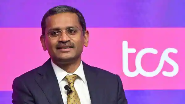 TCS ਦੇ MD ਤੇ CEO ਰਾਜੇਸ਼ ਗੋਪੀਨਾਥਨ ਨੇ ਦਿੱਤਾ ਅਸਤੀਫਾ,ਕੇ ਕ੍ਰਿਤੀਵਾਸਨ ਨੇ ਸੰਭਾਲਿਆ ਅਹੁਦਾ 