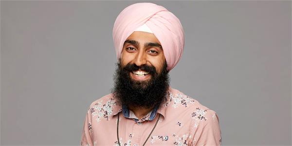 ਪਹਿਲੀ ਵਾਰ ਸਿੱਖ ਮੁਕਾਬਲੇਬਾਜ਼ ''ਜਗ ਬੈਂਸ'' ਅਮਰੀਕੀ ਸ਼ੋਅ ‘ਬਿੱਗ ਬ੍ਰਦਰ’ ’ਚ ਨਜ਼ਰ ਆਵੇਗਾ। 