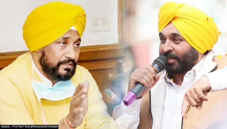 CM ਮਾਨ ਨੇ ਟਵੀਟ ਕਰ ਸਾਬਕਾ CM ਚੰਨੀ ਨੂੰ ਦਿੱਤਾ 31 ਮਈ 2 ਵਜੇ ਤੱਕ ਦਾ ਅਲਟੀਮੇਟਮ
