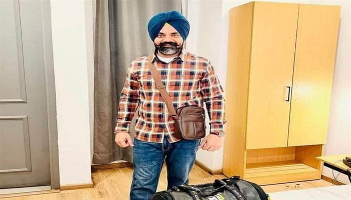 ਸੁਨਾਮ ''ਚ ਦਿਲ ਕੰਬਾਉਣ ਵਾਲੀ ਵਾਰਦਾਤ, ਮਾਮੂਲੀ ਝਗੜੇ ਨੇ ਧਾਰਿਆ ਖੂਨੀ ਰੂਪ,ਦੋਸਤ ਵਲੋਂ ਦੋਸਤ ਦਾ ਗੋਲ਼ੀਆਂ ਮਾਰ ਕੇ ਕਤਲ