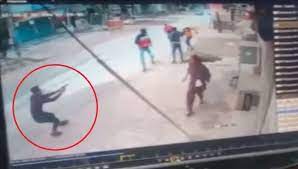 ਕੋਟਕਪੂਰਾ ''ਚ ਡੇਰਾ ਪ੍ਰੇਮੀ ਦੇ ਕਤਲ ਦੀ ਜ਼ਿੰਮੇਵਾਰੀ ਗੈਂਗਸਟਰ ਗੋਲਡੀ ਬਰਾੜ ਨੇ ਲਈ। 