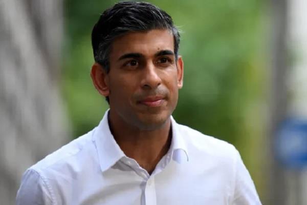 ਸੁਨਕ ਨੂੰ ਭਾਰਤੀਆਂ ਦਾ ਸਾਥ ਨਹੀਂ ਮਿਲ ਰਿਹੈ, ਬੋਲੇ- ਡੇਢ ਸਾਲਾਂ ''ਚ ਸਾਡੇ ਲਈ ਕੁਝ ਨਹੀਂ ਕੀਤਾ