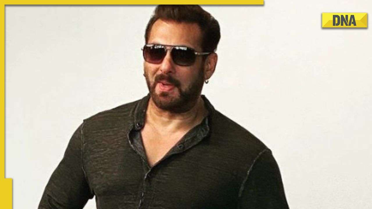 Salman Gets Threat Letter ''ਸਿੱਧੂ ਮੂਸੇਵਾਲਾ ਵਾਂਗ ਕਰ ਦਵਾਂਗੇ...'' ਸਲਮਾਨ ਖਾਨ ਨੂੰ ਧਮਕੀ ਤੋਂ ਬਾਅਦ ਗ੍ਰਹਿ ਮੰਤਰਾਲੇ ਨੇ ਵਧਾਈ ਸੁਰੱਖਿਆ