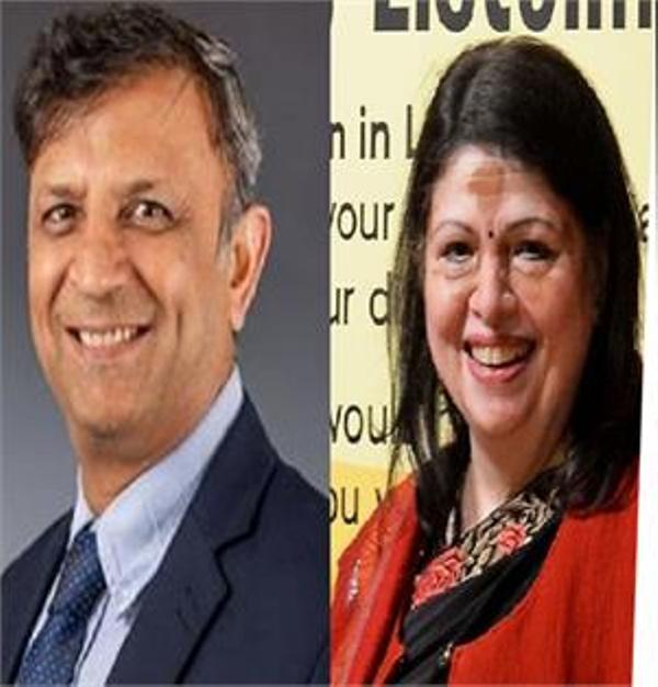 ਭਾਰਤੀ ਮੂਲ ਦੇ ਉਮੀਦਵਾਰ ਯੂਕੇ ''ਚ ਲੈਸਟਰ ਮੇਅਰ ਦੀ ਭੂਮਿਕਾ ਲਈ ਅਜਮਾਉਣਗੇ ਕਿਸਮਤ। 