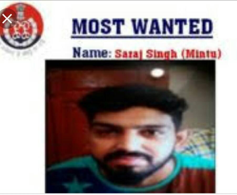 ਮੂਸੇਵਾਲਾ ਦੀ ਹਤਿਆ ਚ ਸ਼ਾਮਿਲ ਸਰਾਜ ਮਿੰਟੂ ਅਤੇ ਸਾਗਰ ਦੀ ਬਠਿੰਡਾ ਜੇਲ ਵਿਚ ਕੁੱਟ ਮਾਰ 