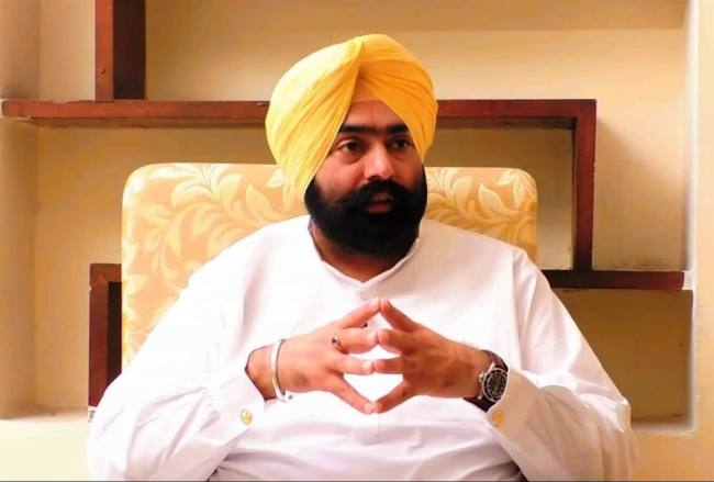 ਪੰਜਾਬ ਦੇ ਕਾਂਗਰਸ ਦੇ ਸਾਬਕਾ ਵਿਧਾਇਕ ਕੁਸ਼ਲਦੀਪ ਸਿੰਘ ਕਿੱਕੀ ਢਿੱਲੋਂ ਦੇ ਫਾਰਮ ਹਾਊਸ ''ਤੇ ਵਿਜੀਲੈਂਸ ਦੀ ਛਾਪੇਮਾਰੀ