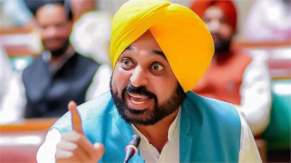 ਸ਼ੀਤਲ ਅੰਗੁਰਾਲ ਨੂੰ CM ਮਾਨ ਨੇ ਦਿੱਤੀ ਚੁਣੌਤੀ! ਲਲਕਾਰ ਕੇ ਆਖੀ ਇਹ ਗੱਲ