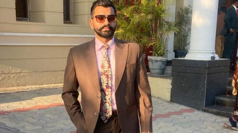 DSP ਸੁਖਜੀਤ ਸਿੰਘ ਦੇ ਨੌਜਵਾਨ ਬੇਟੇ ਦੀ ਰੇਲ ਹਾਦਸੇ ਵਿਚ ਗਈ ਜਾਨ