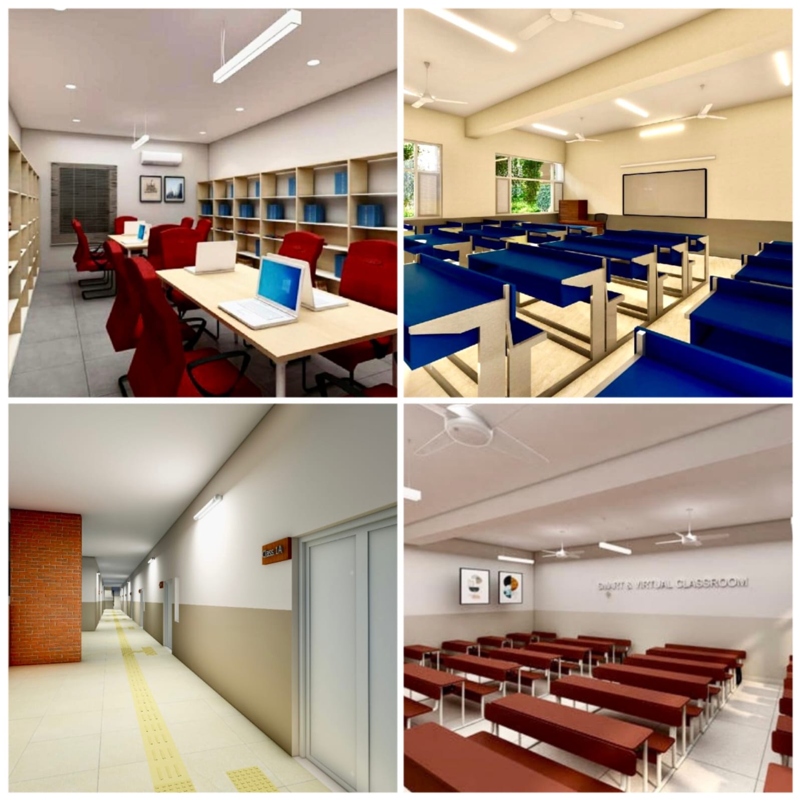 ਪੰਜਾਬ ਦੇ 117 ਸਕੂਲਾਂ ਨੂੰ ‘ਸਕੂਲ ਆਫ਼ ਐਮੀਨੈਂਸ’ ਯੋਜਨਾ ਦੇ ਤਹਿਤ ਅਪਗ੍ਰੇਡ ਕਰਨ ਦੇ ਲਈ ਕੀਤਾ ਗਿਆ ਸ਼ਾਰਟਲਿਸਟ