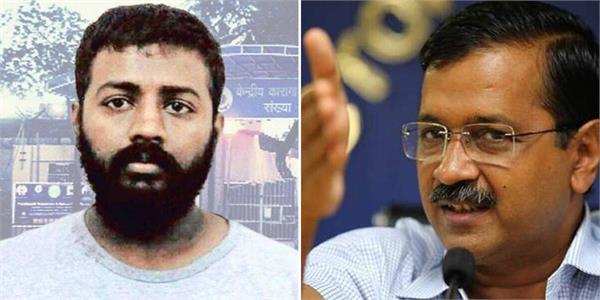  ਮਹਾਠੱਗ ਸੁਕੇਸ਼ ਦਾ ਕੇਜਰੀਵਾਲ ਨੂੰ ਲੈ ਕੇ ਵੱਡਾ ਬਿਆਨ। 