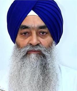 ਜਥੇਦਾਰ ਨੇ ਅੰਮ੍ਰਿਤਾ ਵੜਿੰਗ ਵਲੋਂ ਕਾਂਗਰਸ ਦੇ ਪੰਜੇ ਦੀ ਤੁਲਨਾ ਬਾਬਾ ਨਾਨਕ ਨਾਲ ਕਰਨ ''ਤੇ ਲਿਆ ਸਖ਼ਤ ਨੋਟਿਸ