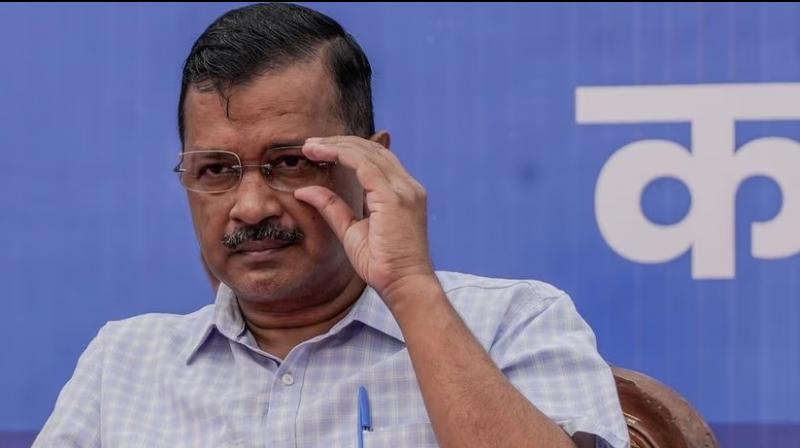 ਕੇਜਰੀਵਾਲ ਦੀ ਅੰਤਰਿਮ ਜ਼ਮਾਨਤ ਪਟੀਸ਼ਨ ਦਾ ED ਨੇ ਵਿਰੋਧ ਕੀਤਾ