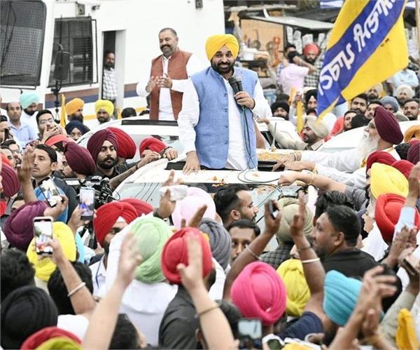 ਮਾਨ ਸਰਕਾਰ ਭ੍ਰਿਸ਼ਟਾਚਾਰੀਆਂ ''ਤੇ ਨਕੇਲ ਕੱਸਣ ਦੀ ਤਿਆਰੀ ''ਚ,ਲਏ ਜਾਣਗੇ ਵੱਡੇ ਐਕਸ਼ਨ।