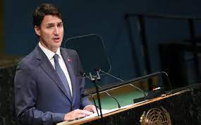 2 ਨਵੇਂ ਕੈਬਨਿਟ ਮੰਤਰੀਆਂ ਦਾ ਕੈਨੇਡੀਅਨ ਪ੍ਰਧਾਨ ਮੰਤਰੀ ਨੇ ਕੀਤਾ ਐਲਾਨ