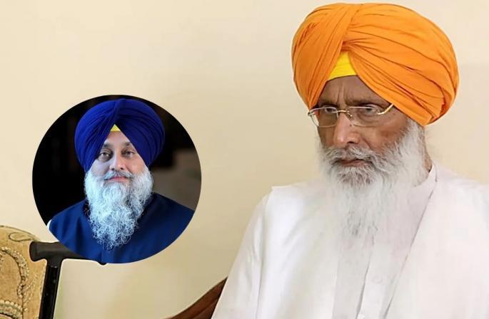 ਢੀਂਡਸਾ ਨੇ ਕਿਹਾ ,