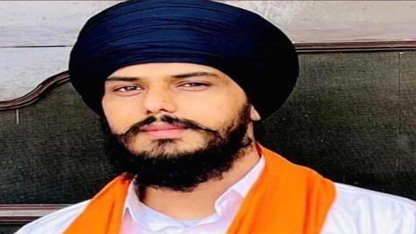 ਭਲਕੇ ਜਲੰਧਰ ਵਿਖੇ ਵਿਆਹ ਦੇ ਬੰਧਨ ‘ਚ ਬੱਝਣਗੇ ਅੰਮ੍ਰਿਤਪਾਲ ਸਿੰਘ ! NRI ਕੁੜੀ ਨਾਲ ਲੈਣਗੇ ਲਾਵਾਂ