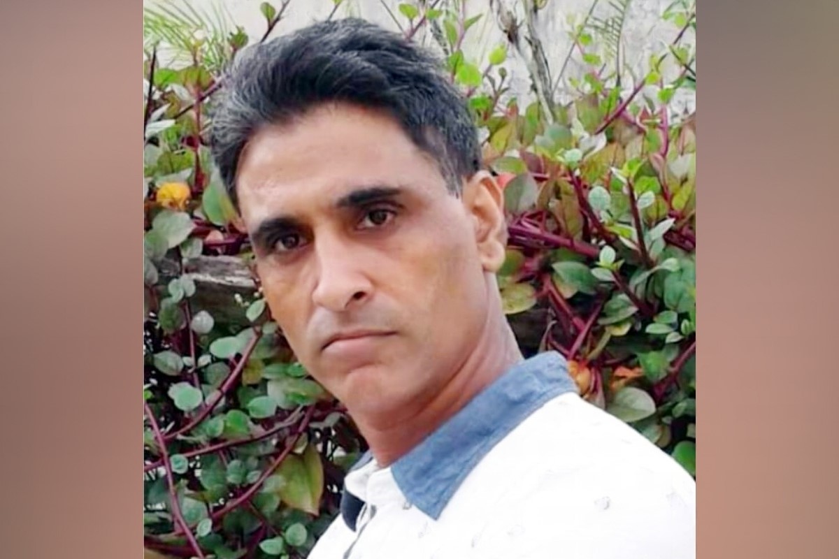 ਮੰਦਭਾਗੀ ਖ਼ਬਰ! ਪੰਜਾਬੀ ਨੌਜਵਾਨ ਦਾ ਵਿਦੇਸ਼ ਚ ਬੇਰਹਿਮੀ ਨਾਲ ਕਤਲ, 3 ਧੀਆਂ ਸਿਰੋਂ ਉੱਠਿਆ ਪਿਓ ਦਾ ਹੱਥ