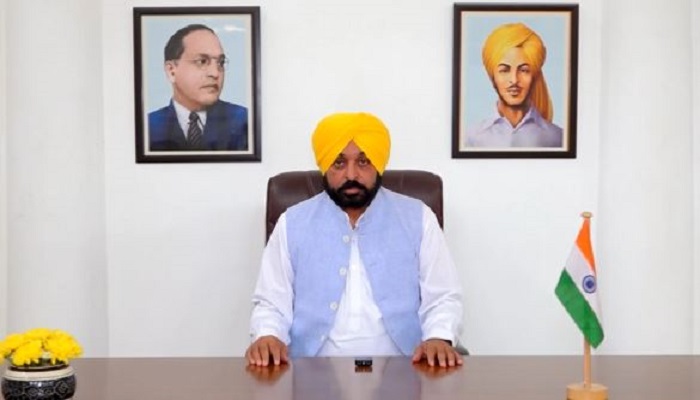 ਮੁੱਖ ਮੰਤਰੀ ਭਗਵੰਤ ਮਾਨ ਨੇ ਬਿਜਲੀ ਦੀ ਗਾਰੰਟੀ ਨੂੰ 1 ਸਾਲ ਪੂਰਾ ਹੋਣ ਤੇ ਲਾਈਵ ਹੋ ਕੇ ਆਖੀਆਂ ਇਹ ਗੱਲਾਂ