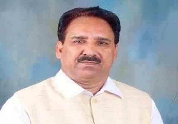 ਭਾਜਪਾ ਆਗੂ ਅਤੇ ਜਲੰਧਰ ਦੇ ਸਾਬਕਾ ਮੇਅਰ ਸੁਰਿੰਦਰ ਮਹੇ ਦਾ ਦਿਹਾਂਤ