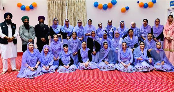''ਸਿੱਖ ਚਿਲਡਰਨ ਡੇਅ'' ਨਿਊਜ਼ੀਲੈਂਡ ਦੇ ਸਿੱਖ ਹੈਰੀਟੇਜ ਸਕੂਲ ਵਲੋਂ ਮਨਾਇਆ ਗਿਆ। 