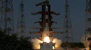 ਚੰਦਰਮਾ ਤੋਂ ਬਾਅਦ ਸੂਰਜ ਦੀ ਵਾਰੀ, ISRO ਨੇ ਲਾਂਚ ਕੀਤਾ ਦੇਸ਼ ਦਾ ਪਹਿਲਾ ਸੂਰਜੀ ਮਿਸ਼ਨ ਆਦਿੱਤਿਆ-L1 .