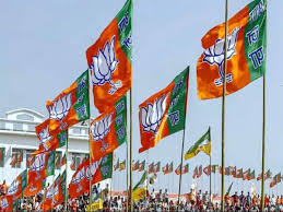 BJP ਦੇ ਦੋਵੇਂ ਮੌਜੂਦਾ MP ਪੰਜਾਬ ''ਚ ਨਹੀਂ ਲੜਨਗੇ ਚੋਣ, ਦੂਜੀਆਂ ਪਾਰਟੀਆਂ ਦੇ 5 ਨੇਤਾਵਾਂ ਨੂੰ ਦਿੱਤੀ ਗਈ ਟਿਕਟ