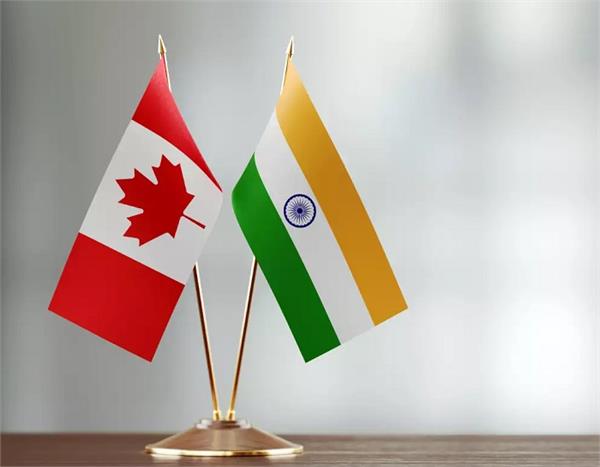 ਕੈਨੇਡਾ ਨੇ ਖਾਲਿਸਤਾਨੀ ਧਮਕੀਆਂ ਤੋਂ ਬਾਅਦ ਭਾਰਤੀ ਡਿਪਲੋਮੈਟਾਂ ਦੀ ਸੁਰੱਖਿਆ ਦਾ ਕੀਤਾ ਵਾਅਦਾ। 