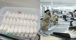  ਦਿੱਲੀ ਹਵਾਈ ਅੱਡੇ ਤੋਂ 22 ਕਰੋੜ ਦੀ ਕੋਕੀਨ ਨਾਲ ਗ੍ਰਿਫ਼ਤਾਰ ਹੋਇਆ ਕੈਮਰੂਨ ਦਾ ਵਿਅਕਤੀ