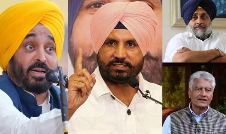  ਭਾਜਪਾ ਤੇ ਅਕਾਲੀ ਆਗੂਆਂ ਨੇ 4 ਉਪ ਚੋਣਾਂ ਦੀ ਤਿਆਰੀ ਲਈ ਵਰਕਰਾਂ ਨੂੰ ਕੰਮ ਸੌਂਪੇ