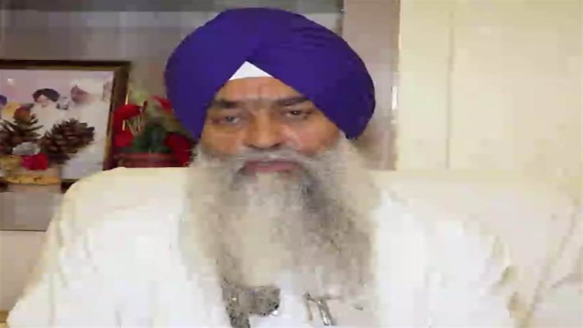 ਜਥੇਦਾਰ ਰਘਬੀਰ ਸਿੰਘ ਵੱਲੋਂ ਗੁਰਬਾਣੀ ਪ੍ਰਸਾਰਣ ਮਾਮਲੇ ਨੂੰ ਲੈ ਕੇ ਪੰਜਾਬ ਸਰਕਾਰ ਤੇ SGPC ਨੂੰ ਨਿਰਦੇਸ਼ ਜਾਰੀ