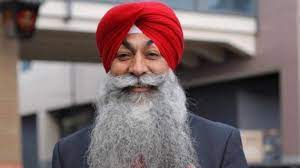 ਨਿਊਜ਼ੀਲੈਂਡ ''ਚ ਦਸਤਾਰਧਾਰੀ ਖੜਗ ਸਿੰਘ ਲੇਬਰ ਪਾਰਟੀ ਵੱਲੋਂ ਲੜਨਗੇ ਆਮ ਚੋਣਾਂ।