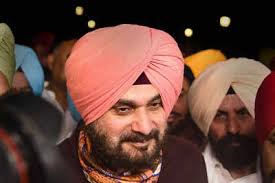 ਨਵਜੋਤ ਸਿੱਧੂ ’ਤੇ ਵੱਡਾ ਦਾਅ ਖੇਡਣ ਦੀ ਤਿਆਰੀ ’ਚ ਕਾਂਗਰਸ।