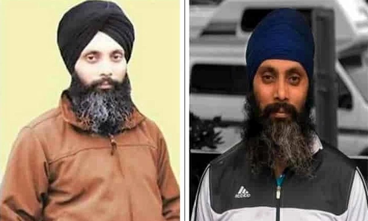 ਖਾਲਿਸਤਾਨੀ ਆਗੂ ਹਰਦੀਪ ਸਿੰਘ ਨਿੱਝਰ ਦਾ ਕੈਨੇਡਾ ''ਚ ਗੋਲੀਆਂ ਮਾਰ ਕੇ ਕਤਲ