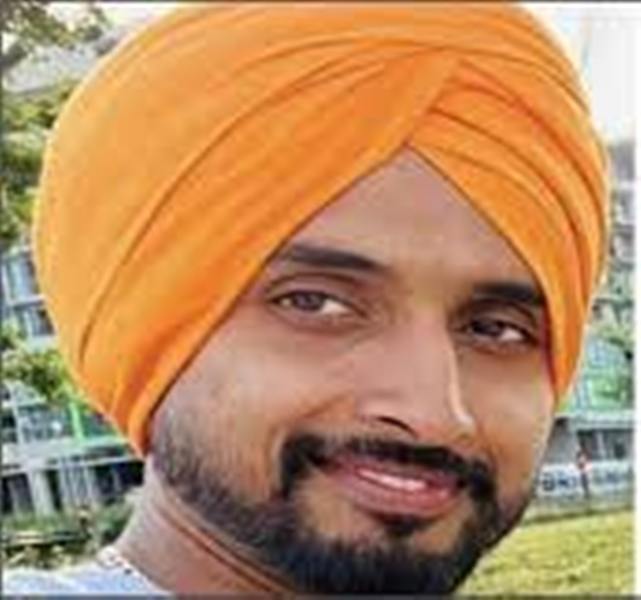 ਕੈਨੇਡਾ ਤੋਂ ਆਈ ਦੁੱਖ ਭਰੀ ਖ਼ਬਰ, ਮਿਲਟਨ ਗੋਲੀ ਕਾਂਡ ''ਚ ਜ਼ਖਮੀ ਸਤਵਿੰਦਰ ਸਿੰਘ ਦੀ ਹੋਈ ਮੌਤ। 