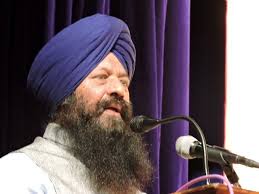 ਸਾਬਕਾ ਮੰਤਰੀ ਸੋਹਣ ਸਿੰਘ ਠੰਡਲ ਨੇ ਸ੍ਰੀ ਅਕਾਲ ਤਖ਼ਤ ਸਾਹਿਬ ਪਹੁੰਚ ਕੇ ਸੌਂਪਿਆ ਸਪੱਸ਼ਟੀਕਰਨ