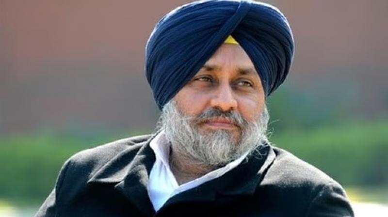 ਪੰਜਾਬ ਵਿੱਚ ਸੁਖਬੀਰ ਸਿੰਘ ਬਾਦਲ ਨੇ ਸ਼੍ਰੋਮਣੀ ਅਕਾਲੀ ਦਲ ਦੇ ਸੰਸਦੀ ਬੋਰਡ ਦਾ ਗਠਨ ਕੀਤਾ 