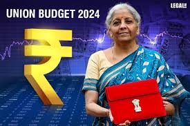 Union Budget 2024: ਵਿੱਤ ਮੰਤਰੀ ਦਾ ਲਗਾਤਾਰ 7ਵਾਂ ਬਜਟ , ਇਸ ਮੰਤਰਾਲੇ ਨੂੰ ਮਿਲੇ ਇੰਨੇ ਫੰਡ