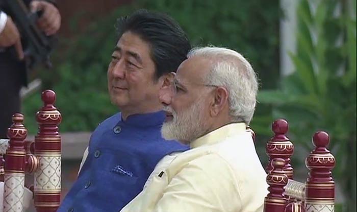 ਜਾਪਾਨ ਦੇ ਸਾਬਕਾ PM ਆਬੇ ਦੀ ਮੌਤ ''ਤੇ PM ਮੋਦੀ ਨੇ 9 ਜੁਲਾਈ ਨੂੰ ਰਾਸ਼ਟਰੀ ਸੋਗ ਦਾ ਕੀਤਾ ਐਲਾਨ। 